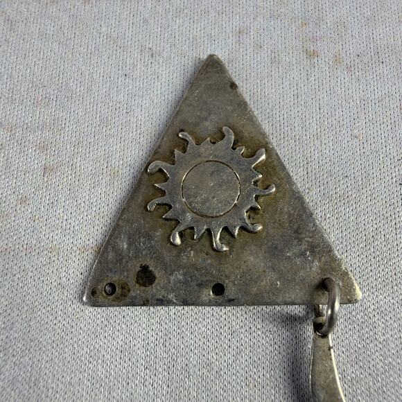 Sterling Silver Jewelry Scrap Lot 6g - Picture 3 of 5